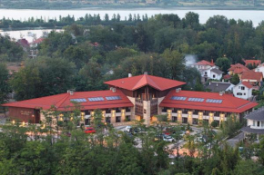 Hotel Danubia Park